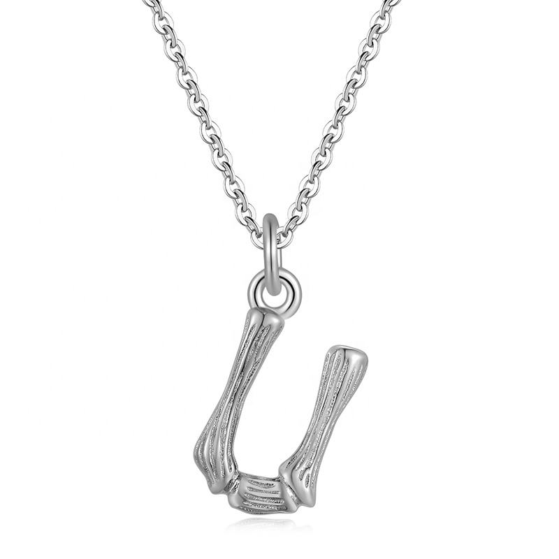 Wholesale Top Selling Item New Design High Quality Letter Charm