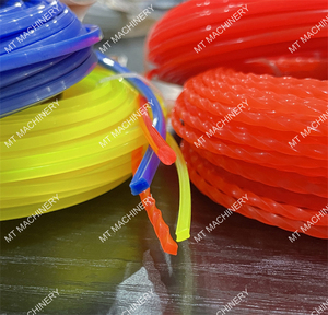 <b>Garden</b> <b>Tool</b> Parts Card Head or Blister Package Red Rope Trimmer Line <b>for</b> Brush Cutter - Product Image 5