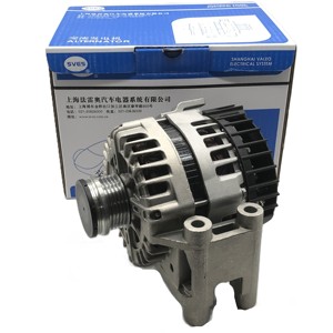 <span class=keywords><strong>Alternador</strong></span> Eléctrico para Automóvil SVES182811 14V 120A OE 10759189 para Roewe I5 / MG 5 Marca SVES - Product Image 4