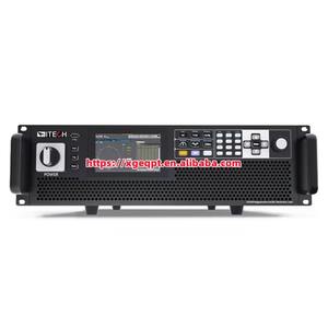 Contattaci per il Prezzo ITECH IT8200E Carico Elettronico Programmabile AC ad Alta Potenza Strumento di Misurazione Elettronica - Product Image 1
