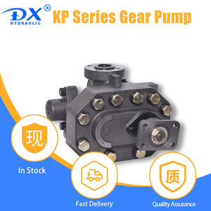 Factory Direct VC14-03 Dump Truck 15 Ton Kp75 <strong>Pto</strong> <strong>Hydraulic</strong> Gear <strong>Pump</strong> 1 Year Warranty - Product Image 6