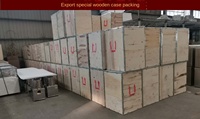 Équipement Électrique Intégré de Chauffage et d'Épluchage de Volailles, pour le Dénudage des Cailles et des Poulets