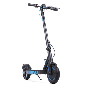 สกู๊ตเตอร์ไฟฟ้า Freeboy 48V15Ah ระยะทาง 30 กม. ความเร็ว 35 กม./ชม. รับน้ำหนักได้ 100 กก. พับได้ สำหรับผู้ใหญ่ - Product Image 5