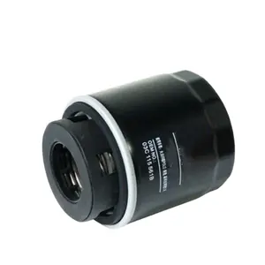 Chinese Supplier Auto Spare Parts Car Oil Filter 03C 115 561B Oil Filter Element For 1.4T 1.5T Engine