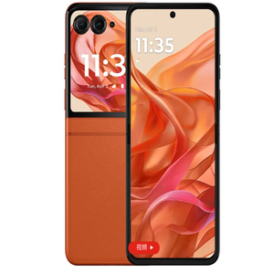 Raze 50, Pantalla Plegable OLED de 6.7 Pulgadas y 120 Hz con Cámara de 50 MP con OIS, Carga Rápida de 30 W, 8 GB de LPDDR5 + 256 GB de UFS 3.1 - Product Image 3