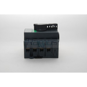 Schneider Sản xuất tại Ba Lan ins63 28903 interruptor/sezionatore Leva 63 4 Poli ban đầu DIS mới mà không có Hộp thiết bị chuyển mạch sản phẩm - Product Image 1