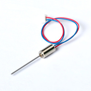 0408 Coreless Motor 36V DC <b>Mini</b> Brushed Motor For Toy Aircraft Beauty Device RC Model <b>Vibration</b> Motor - Product Image 5