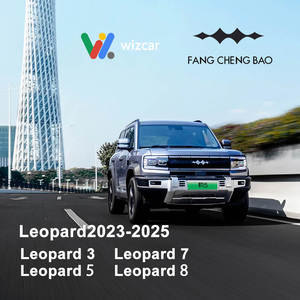 BYD Leopard 3 5 7 8 FangChengBao WIZCAR E01 <span class=keywords><strong>Google</strong></span> Map Spotify Multilingüe Apple CarPlay <span class=keywords><strong>Android</strong></span> <span class=keywords><strong>Auto</strong></span> para la versión china - Product Image 2