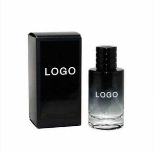 Colonia Masculina con Aroma Fresco, Aroma Duradero de Primera Calidad, <span class=keywords><strong>Eau</strong></span> de <span class=keywords><strong>Toilette</strong></span> para Uso en la Oficina - Product Image 2