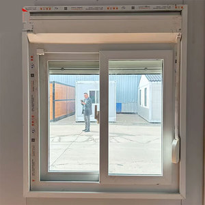 Casa Contenedor de Acero Prefabricada Modular Desmontable de Bajo Costo para Envío en Paquete Plano - Product Image 3