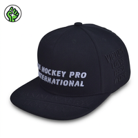 Gorra Deportiva de Algodón con Cierre de Hebilla Metálica y Diseño de Letras Sublimadas de 6 Paneles, Opción de Logotipo Personalizado