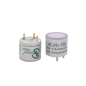 Capteur électrochimique d'acétylène Maoyuan Measurement Control 4C2H2-100, capteur de sécurité haute précision - Product Image 3