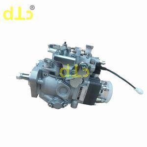 Pompe à carburant au prix fabricant 104641-3950 pour pièces de moteur diesel de chariot élévateur Mitsubishi S4S-DT S4S Pompe d'injection de carburant - Product Image 6