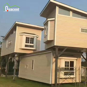 Mô hình Mỹ PVC Vinyl <span class=keywords><strong>siding</strong></span> bên ngoài tường Bảng điều khiển Ốp <span class=keywords><strong>siding</strong></span> - Product Image 6