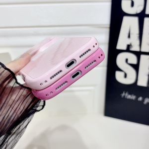 <span class=keywords><strong>เคส</strong></span>โทรศัพท์ลายไล่สีวิบวับหรูหราสำหรับ <span class=keywords><strong>iPhone</strong></span> 15 16 13 17 Pro Max ป้องกันการกระแทก พร้อมฟิล์มกันรอยเลนส์กล้อง - Product Image 5