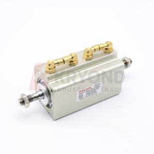 1PC L2.334.001 Pneumatic Cylinder for CD74 XL75 Offset <b>Printing</b> <b>Machine</b> Spare Parts - Product Image 3