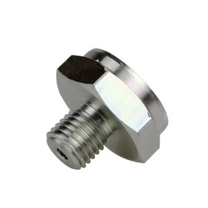 Servicios de mecanizado CNC personalizados profesionales con certificación ISO, fabricante de piezas de acero inoxidable y aluminio de aleación mecanizada - Product Image 4