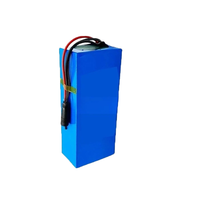 Vente en gros d'usine - Batteries lithium-ion 24V/25.2V 10Ah-30Ah - Personnalisables, pour véhicules électriques et équipements industriels