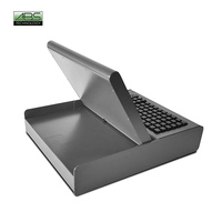 POS-терминал ABS ABS1900 - Windows 7/10, емкостный сенсорный экран, Wi-Fi 6, Bluetooth 5.2, 4 ГБ ОЗУ, 128 ГБ SSD, USB 2.0/3.0, гарантия 1 год