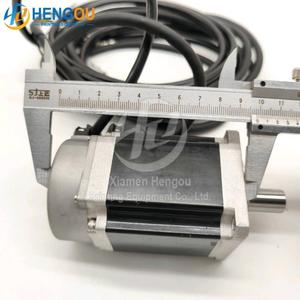 Moteur de rouleau à eau 764-5300-605 NA80-40NFMKS-M170 pour machine offset de type Komori fabriqué au Japon - Product Image 3
