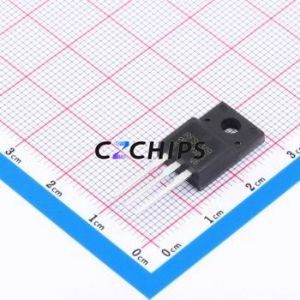 Original-nouveau transistor à effet de champ à transistor TO-220F IRFS630B-VB (MOSFET) vente entière puces de composants électroniques et service de nomenclature - Product Image 1
