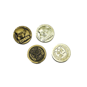 Pièce de monnaie souvenir de musée personnalisée : Le Sphinx, le Sagesse égyptienne – Cadeau de voyage pour touristes - Product Image 3