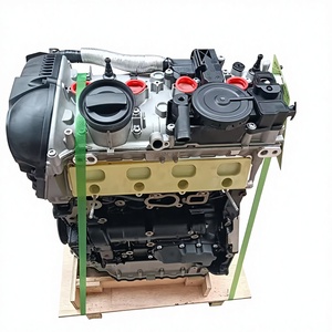 Bloco Longo do Motor 1.8T 2.0T TSI/TFSI EA888 Gen1 Gen2 Gen3 Para Audi VW Skoda 06H100 06K100 06L100 - Product Image 1