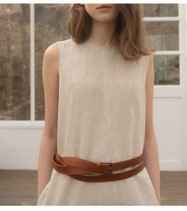<span class=keywords><strong>Robe</strong></span> longue sans manches <span class=keywords><strong>en</strong></span> <span class=keywords><strong>lin</strong></span> pour femmes, Maxi, tissu <span class=keywords><strong>en</strong></span> <span class=keywords><strong>lin</strong></span>, respirant, ample, <span class=keywords><strong>grande</strong></span> <span class=keywords><strong>taille</strong></span>, été, Support personnalisé, 100% - Product Image 6
