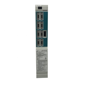 Système d'entraînement de broche à haut rendement MDS-C1-V2-2020 pour machines d'impression, série MDS-C - Product Image 3
