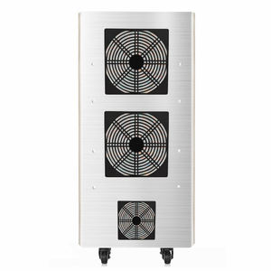 Flygoo fabbricazione cinese 50g generatore di ozono depuratore di acqua per la soluzione di acqua - Product Image 3