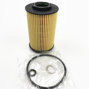 Filtro dell'olio dell'automobile della corea delle parti di motore automatiche dell'oem per <span class=keywords><strong>KIA</strong></span> opal rus/Sorento HYUNDAI Grandeur/Azera/Sonata - Product Image 2