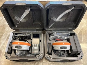 QIANXUN SE GNSS RTK พร้อมช่องสัญญาณ 800 ช่อง รองรับ IMU OEM สำหรับการสำรวจภาคพื้นดิน - ระบบปฏิบัติการ Linux ในตัว หน่วยความจำ 8G - Product Image 6