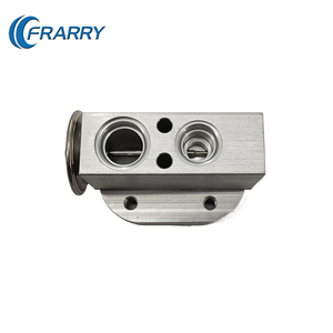 Frarry-Válvula de expansión de piezas de automóviles 64119289832 para <span class=keywords><strong>BMW</strong></span> F20 F21 F22 F87 F23 F30 F80 F31 F34 - Product Image 3