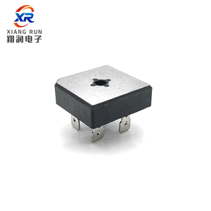 <span class=keywords><strong>Pont</strong></span> <span class=keywords><strong>redresseur</strong></span> à travers trous GBPC3510 35A/1000V 4 broches, nouveau et à fort <span class=keywords><strong>courant</strong></span> - Product Image 4