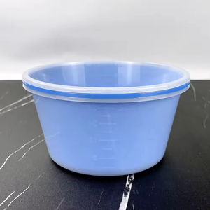 Venta directa de fábrica Cuencos de grado médico Cuencos desechables de plástico quirúrgico para laboratorio y Hospital - Product Image 6