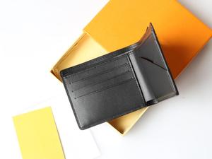 Portafoglio in Pelle da Uomo 2025 di Alta Qualità, Lussuoso Portafoglio in Vera Pelle per Uomo, Borsa a Mano, Produzione Cinese, Regalo per Uomo - Product Image 5