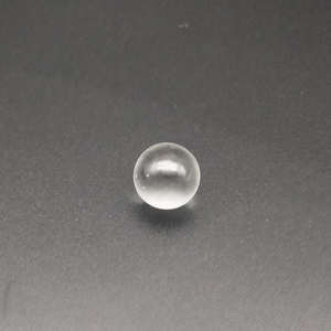 ข้อต่อไฟเบอร์เลนส์ทรงกลม1.5มม. เลนส์ทรงกลมเลนส์บอลแก้วออปติคอล - Product Image 4