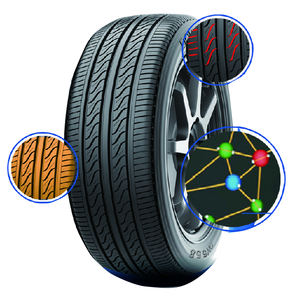 Pneumatici di Alta Qualità per Auto <span class=keywords><strong>205</strong></span> <span class=keywords><strong>55</strong></span> <span class=keywords><strong>R16</strong></span>, <span class=keywords><strong>Gomme</strong></span> per Veicoli 215/60R15 185/65R15 195/65R15, Pneumatici Radiali Estivi e Invernali - Product Image 3