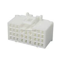 Vente directe usine – Connecteurs de boîtier TE 936280-1 pour systèmes micro-puissance et Power Quadlok avec faisceau de câbles