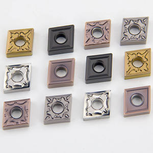 All Size <strong>Cnmg</strong> 120404 120408 120412 <strong>Cnmg</strong> <strong>Insert</strong> for Stainless Steel Cnc Turning Cvd Coating Cnmg120404 <strong>Cnmg</strong> <strong>Insert</strong> - Product Image 5