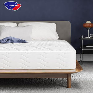 Promotion sur <span class=keywords><strong>matelas</strong></span> orthopédique simple Foshan à compression enroulée, <span class=keywords><strong>matelas</strong></span> à ressorts ensachés de haute qualité pour hôtel - Product Image 1