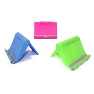 Adjustable Rotating <strong>Handy</strong> Foldable Universal Desk Phone <strong>Holder</strong> - Product Image 1