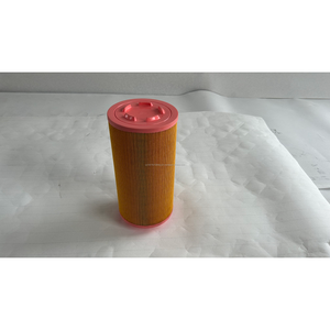 อะไหล่เครื่องอัดอากาศอุตสาหกรรม Mengma SA 6665 & SA 6670 วัสดุใยแก้วและกระดาษกรอง ได้รับการรับรองมาตรฐาน ISO 9001 - Product Image 3