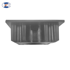 ВЧ-вставка в электрическую коробку магнит Встроенный магнит для анкера из сборного бетона - Product Image 2