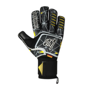 SMX Professional <b>Latex</b> Goalkeeper Gloves Hot Sale Adult and Youth Soccer Goalie Keeper Gear - Product Image 1
