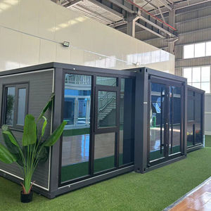 <span class=keywords><strong>Casa</strong></span> Prefabbricata Espandibile Sinoy da 40ft e 20ft, 2-3-4 Camere da Letto, <span class=keywords><strong>Casa</strong></span> Moderna Prefabbricata <span class=keywords><strong>in</strong></span> <span class=keywords><strong>Vendita</strong></span> - Product Image 2