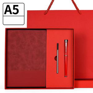 Diario Carpeta de 6 anillas Cuaderno de hojas sueltas personalizado con verano Venta al por mayor A5 Colores de cuero PU para niñas Ecológico Magnético - Product Image 4