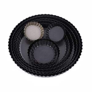Molde <span class=keywords><strong>para</strong></span> Hornear Pan Rectangular de 9 Pulgadas, Ecológico, Antiadherente, con Fondo Extraíble, Molde <span class=keywords><strong>para</strong></span> Tartas de Grado Alimenticio, OEM/ODM - Product Image 3