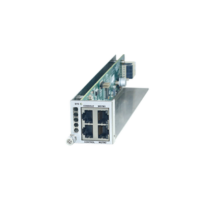 SinoTelecom STN6800-D16-1U 3.2T 1U Caja DWDM DCI de 4 Ranuras 200G 400G Muxponder Transponder Sistema OTN - Product Image 3