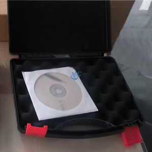 Outil de diagnostic pour camions VCI3 VCI-3 avec WIFI sans fil, outil de diagnostic pour voitures Jaguar Land Rover, programmation en ligne VCI-3 - Product Image 1